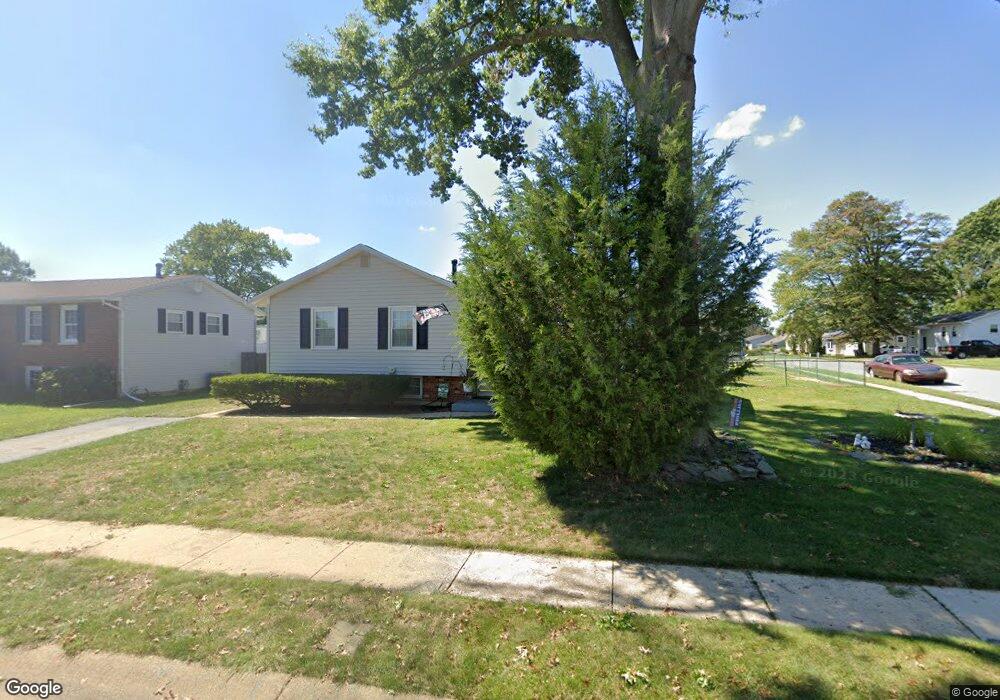 101 Eastfield Rd, Newark, DE 19713 - photo 1