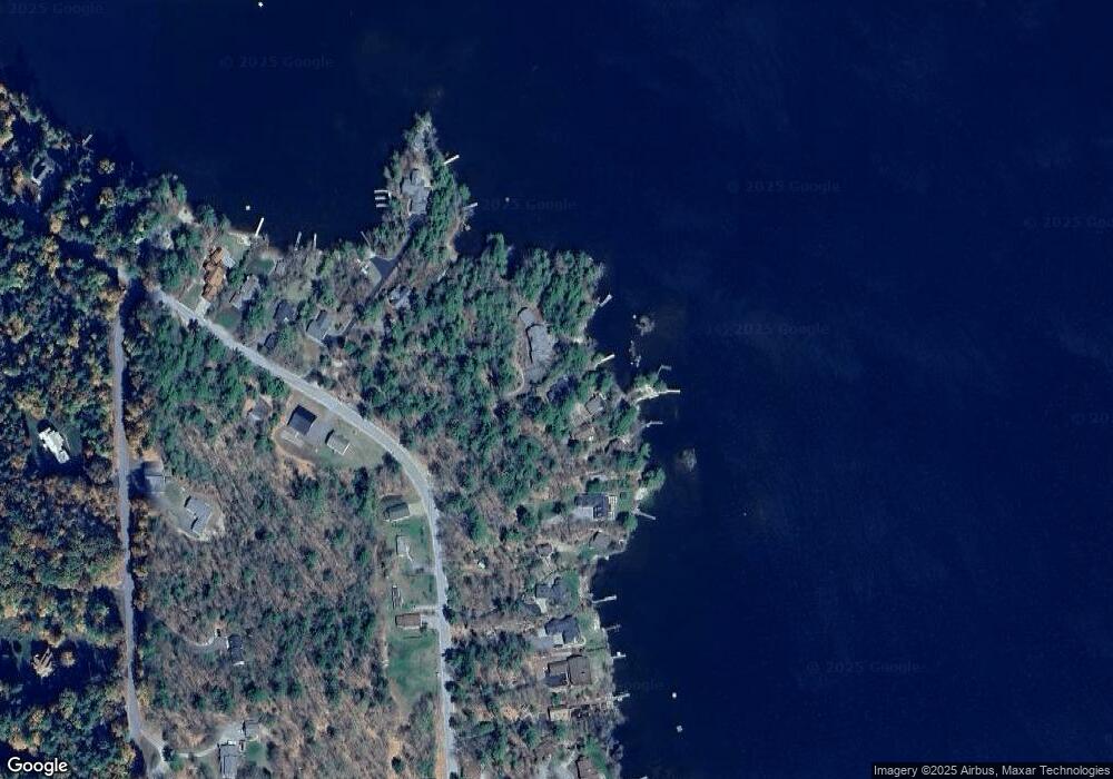 20 Falcon Way, Moultonborough, NH 03254 - photo 1