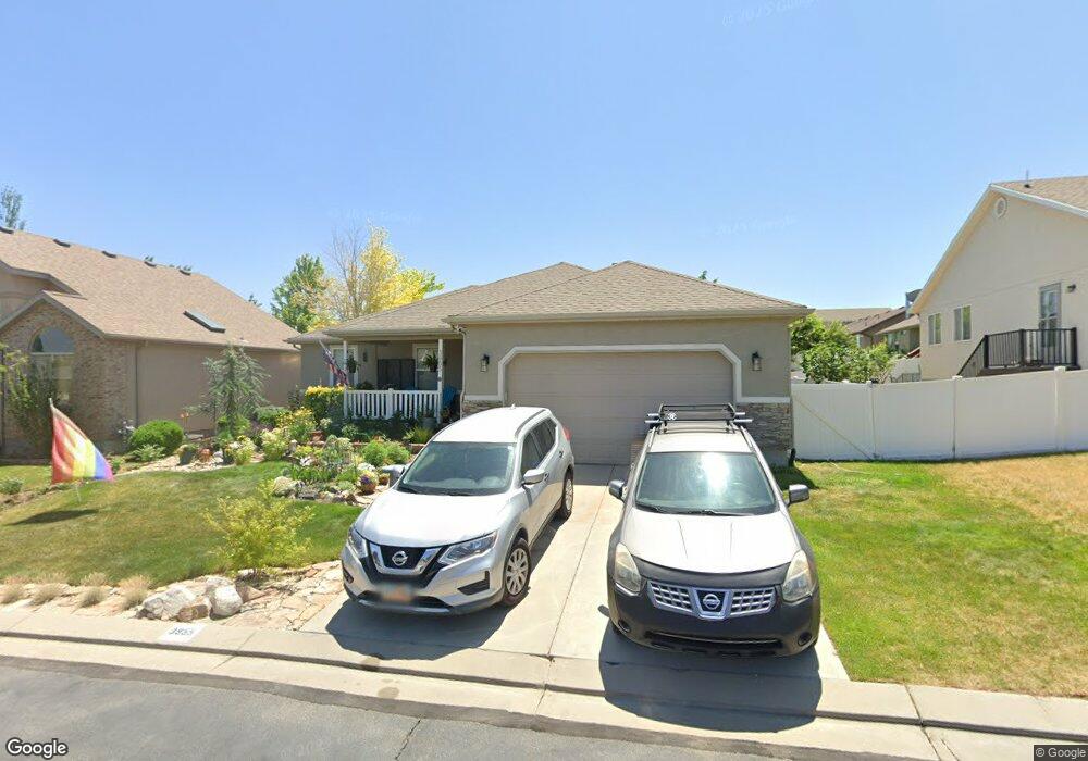 3955 Dune Buggy Dr, South Jordan, UT 84095 - photo 1