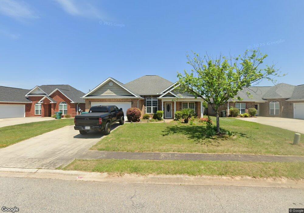 105 Alexis Way, Byron, GA 31008 - photo 1