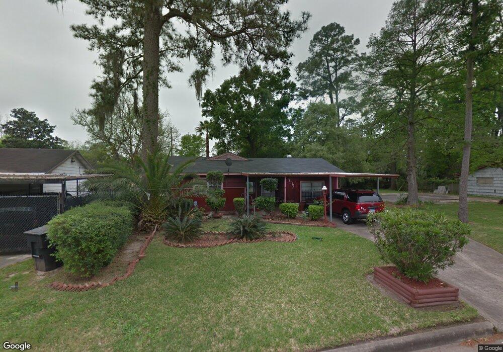 7730 Bigwood St, Houston, TX 77016 - photo 1