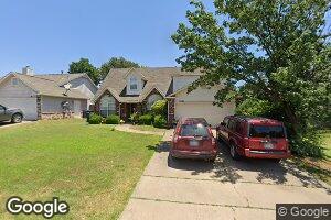 9631 S 91st East Ave, Tulsa, OK 74133