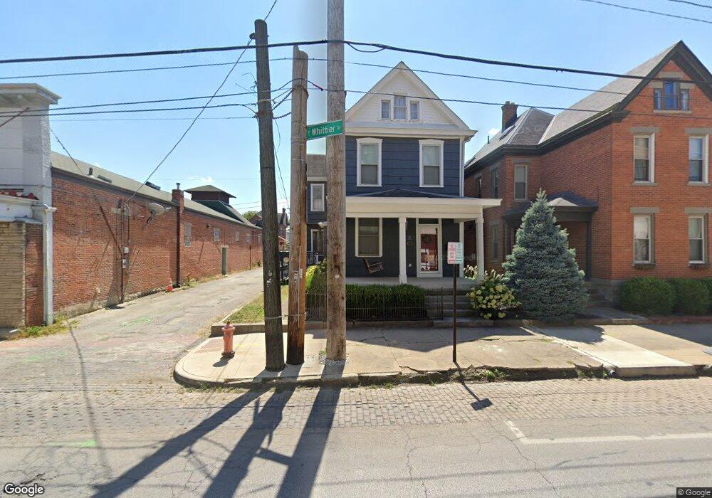 275 E Whittier St unit 277, Columbus, OH 43206 - photo 1