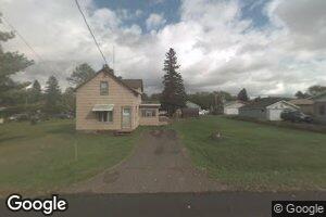 616 Monroe St, Mellen, WI 54546