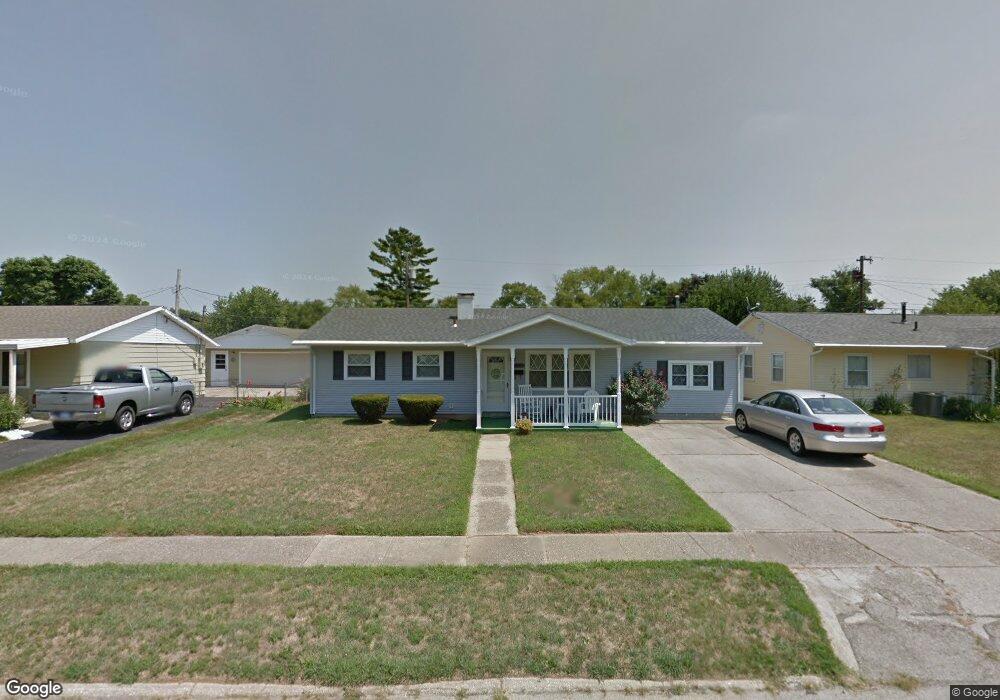 277 Lowell Rd, Xenia, OH 45385 - photo 1