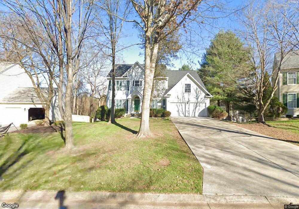 7017 Best Times Path, Columbia, MD 21044 - photo 1