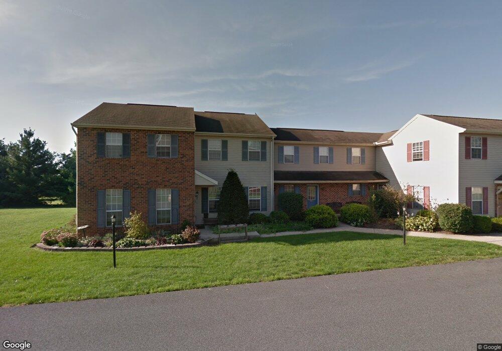 278 Morgan Dr unit 2, Leola, PA 17540 - photo 1