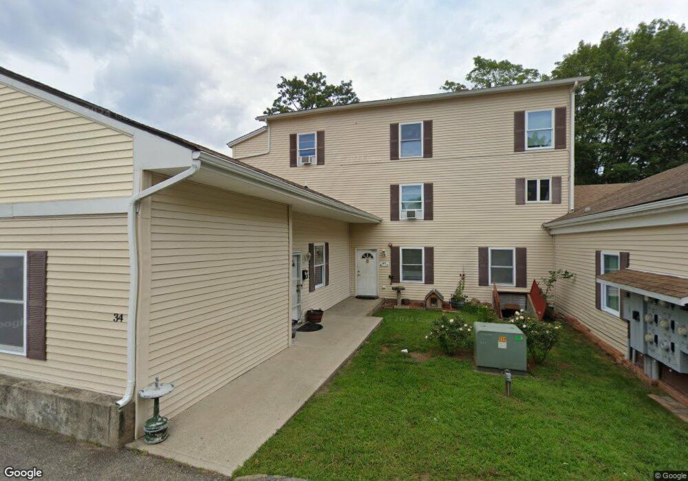 34 Pleasant St unit 6, Plainfield, CT 06374 - photo 1