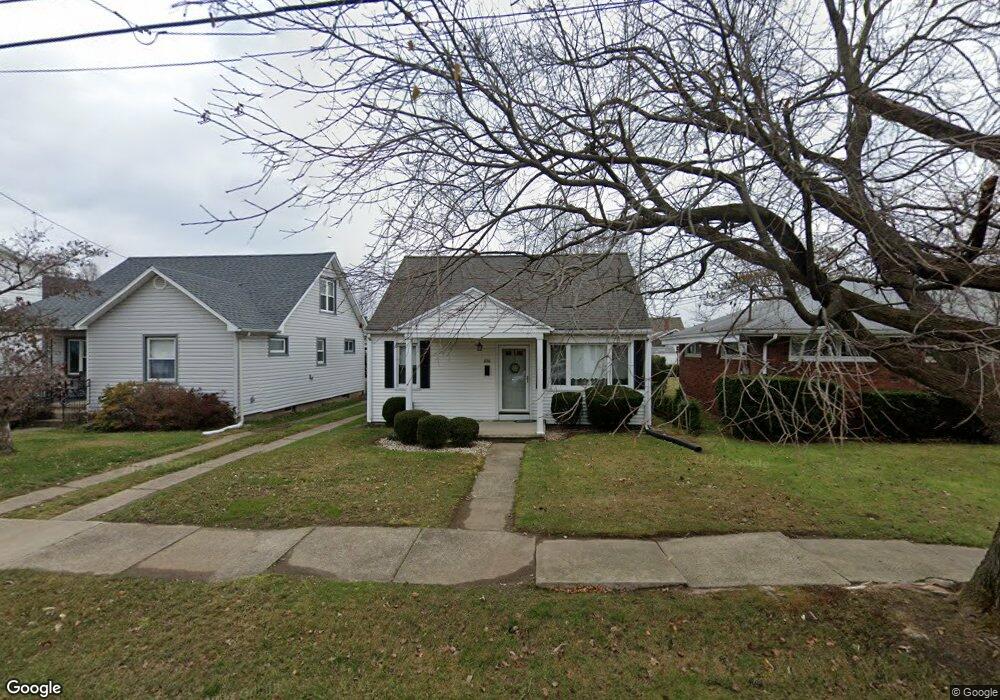 308 Washington Ave, Wyoming, PA 18644 - photo 1