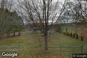 297 Button Falls Rd, West Pawlet, VT 05775