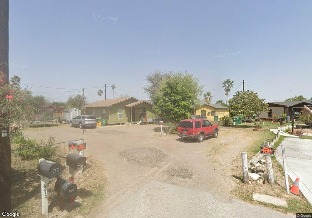 731 N Dahlia St, Pharr, TX 78577 - photo 1
