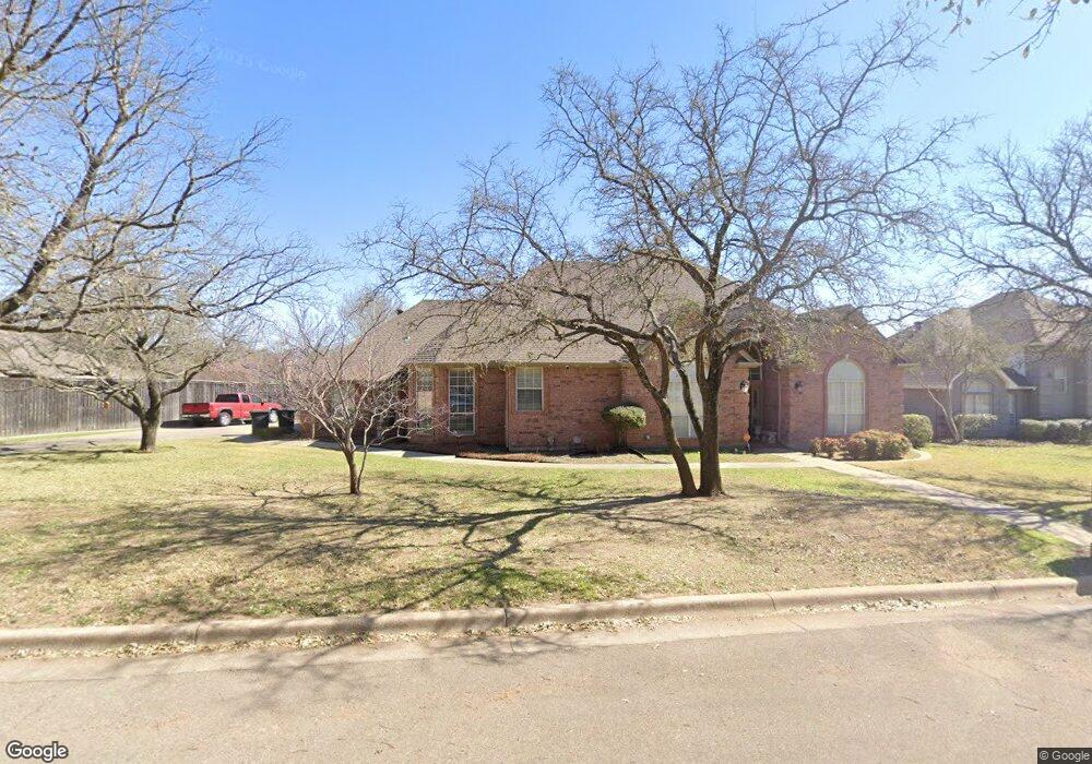 1101 Cherrywood Dr, Cleburne, TX 76033 - photo 1