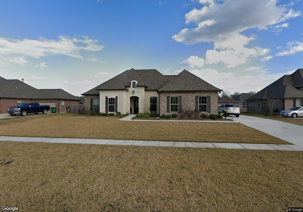 409 Lakewood Dr, Luling, LA 70070 - photo 1