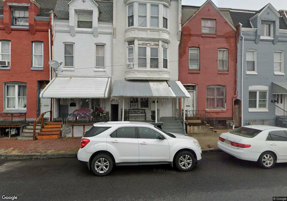 807 N 10th St, Reading, PA 19604 - photo 1