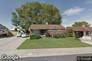 4461 S 375 E, Ogden, UT 84405