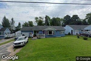 77 Smith St, Dannemora, NY 12929