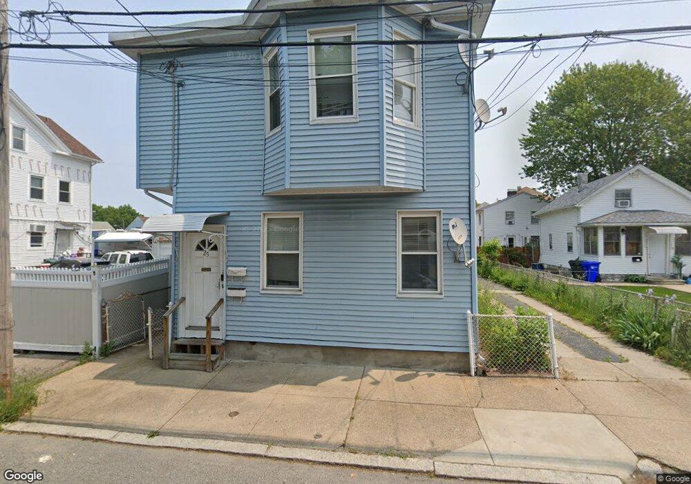 25 Lawn St, Providence, RI 02908 - photo 1