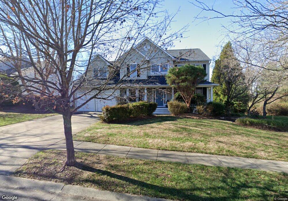 6613 Rising Waves Way, Columbia, MD 21044 - photo 1