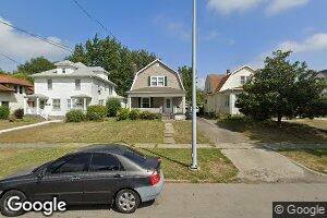 736 Brice Ave, Lima, OH 45801