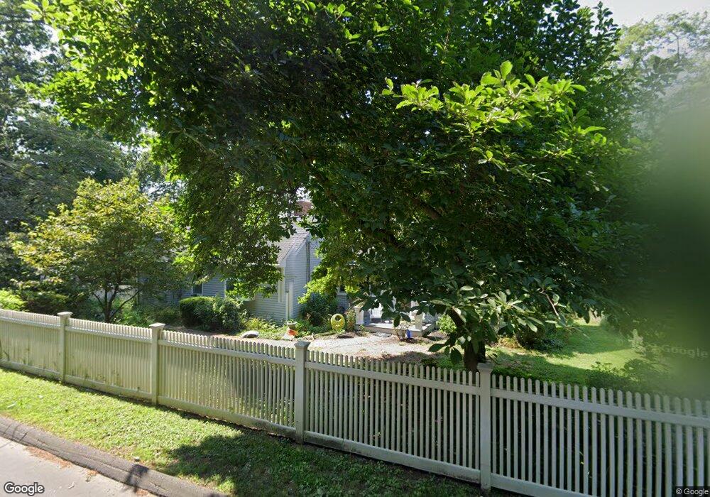 270 Samp Mortar Dr, Fairfield, CT 06824 - photo 1