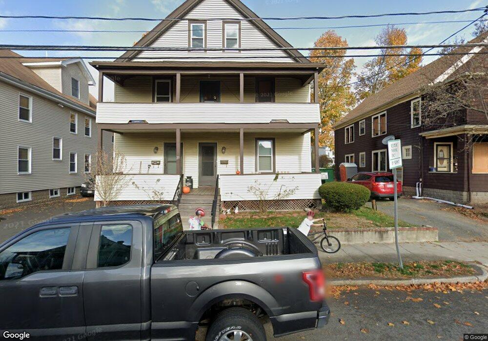 21 Armory St unit 21A, Wakefield, MA 01880 - photo 1