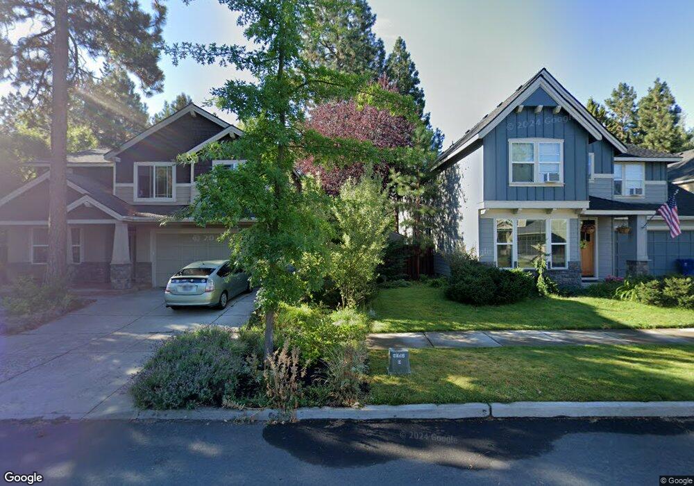 61066 Snowberry Place, Bend, OR 97702 - photo 1