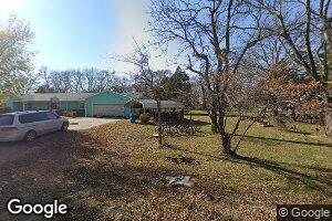 102 S Madden St, Matfield Green, KS 66862