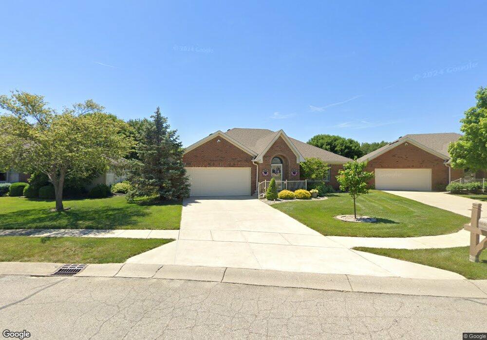 4640 Kensington Way N unit 43, Plainfield, IN 46168 - photo 1