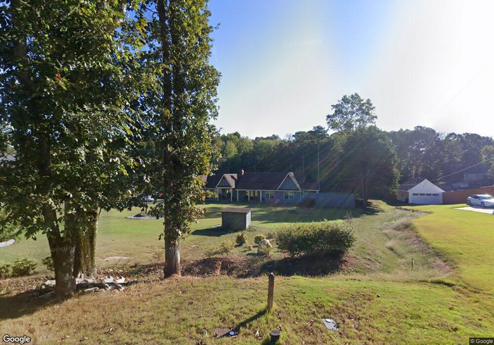 3900 McDaniel Mill Rd SW, Conyers, GA 30094 - photo 1