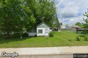 108 W Main Ave, Clitherall, MN 56524