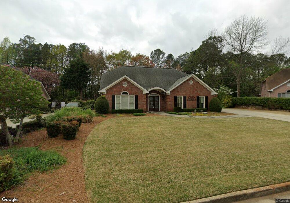 950 Knoll Crest Ct, Alpharetta, GA 30004 - photo 1