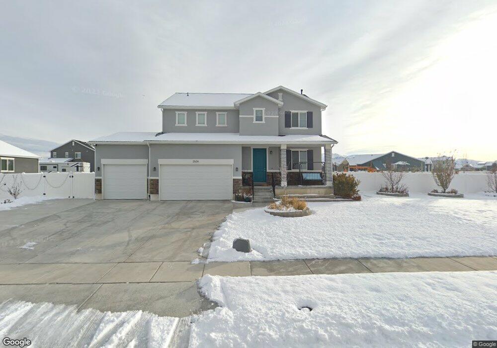 2626 N 2950 W, Clearfield, UT 84015 - photo 1