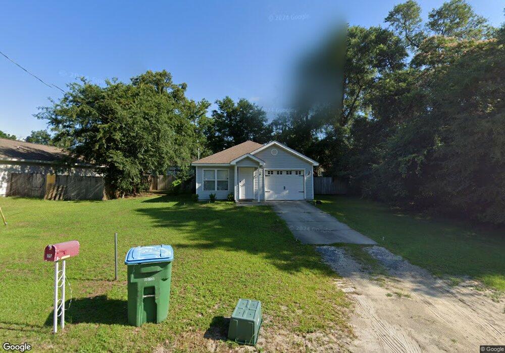 30 Liberty Rd, Crawfordville, FL 32327 - photo 1