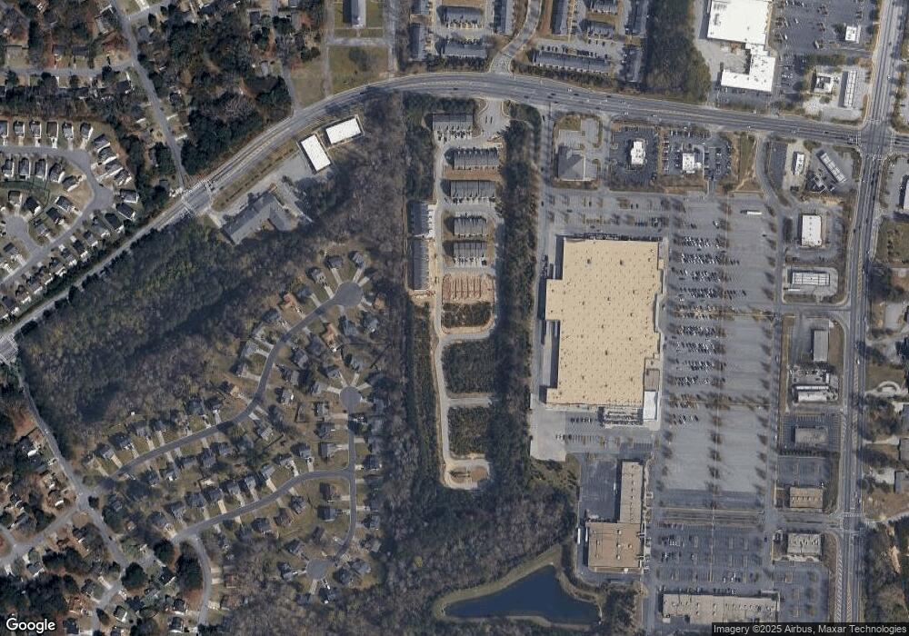 6143 Centennial Run unit 86, Atlanta, GA 30349 - photo 1