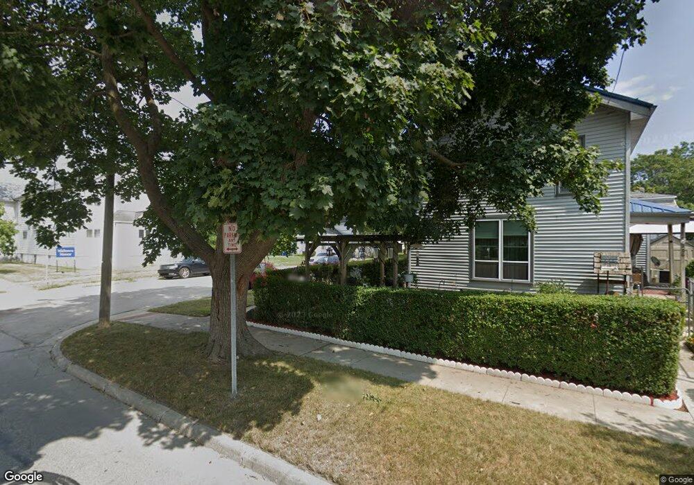 348 W 4th St, Auburn, IN 46706 - photo 1