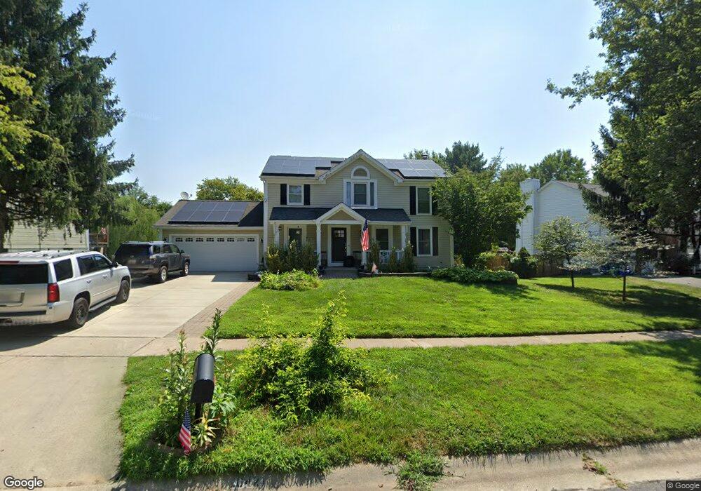 20421 Watkins Meadow Dr, Germantown, MD 20876 - photo 1