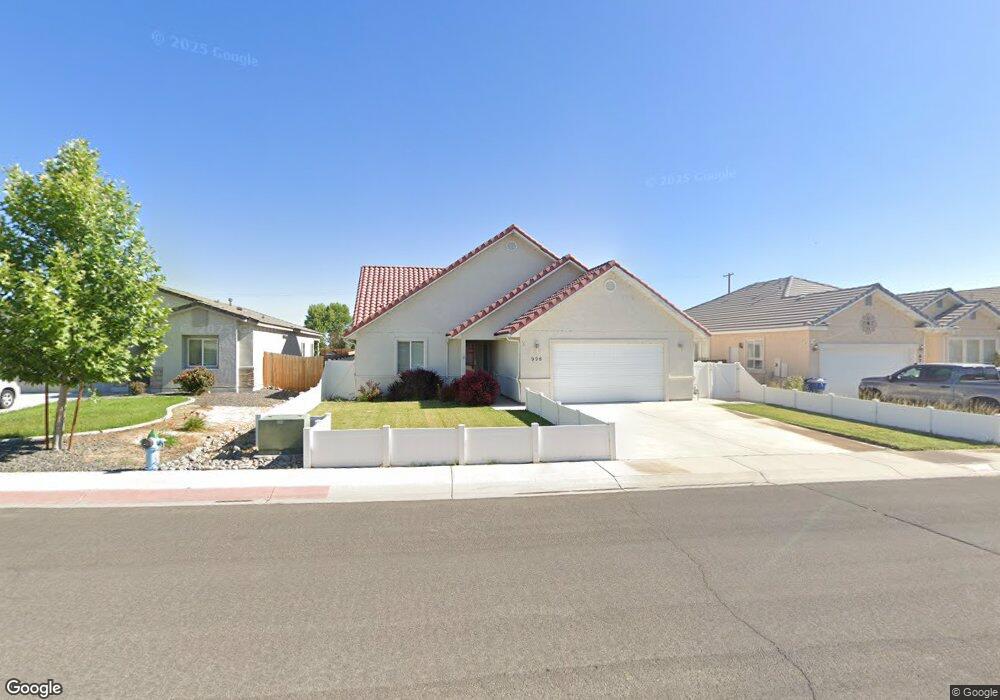 998 Maple Way, Fallon, NV 89406 - photo 1