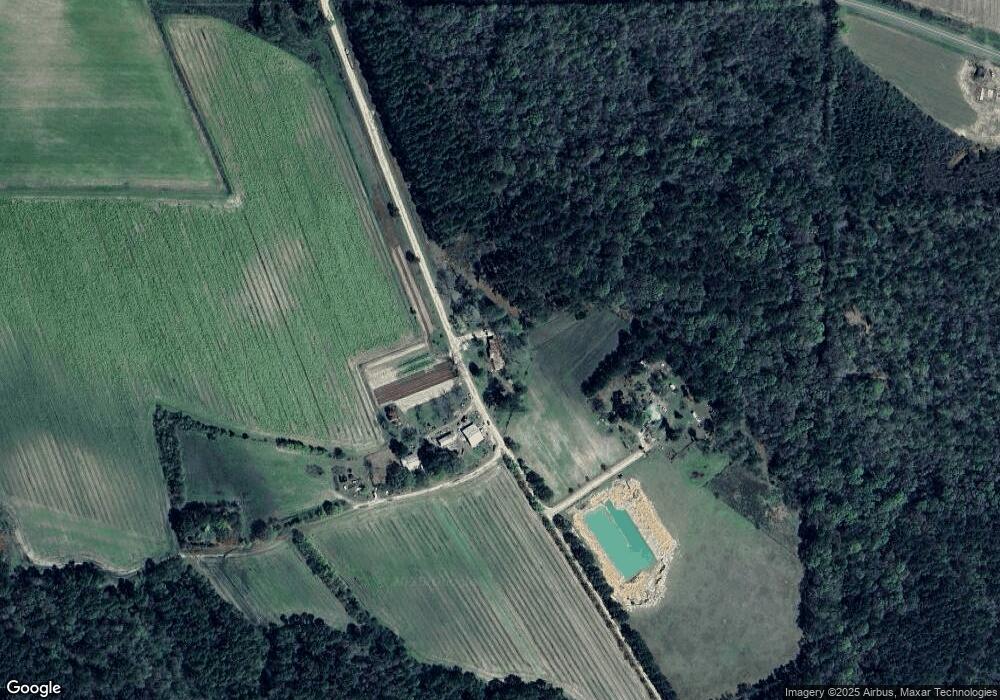 512 Holbrook Rd, Lenox, GA 31637 - photo 1