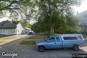 1425 K St SW, Cedar Rapids, IA 52404
