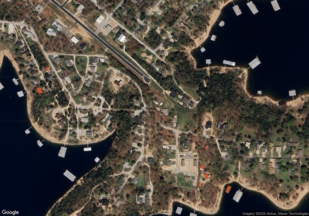 Lot 4 Breezy Point, Kimberling City, MO 65686 - photo 1