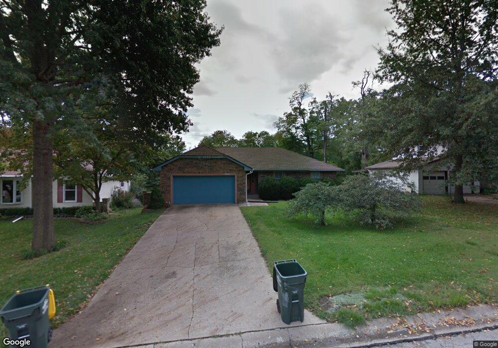 10907 W 71st St, Shawnee, KS 66203 - photo 1