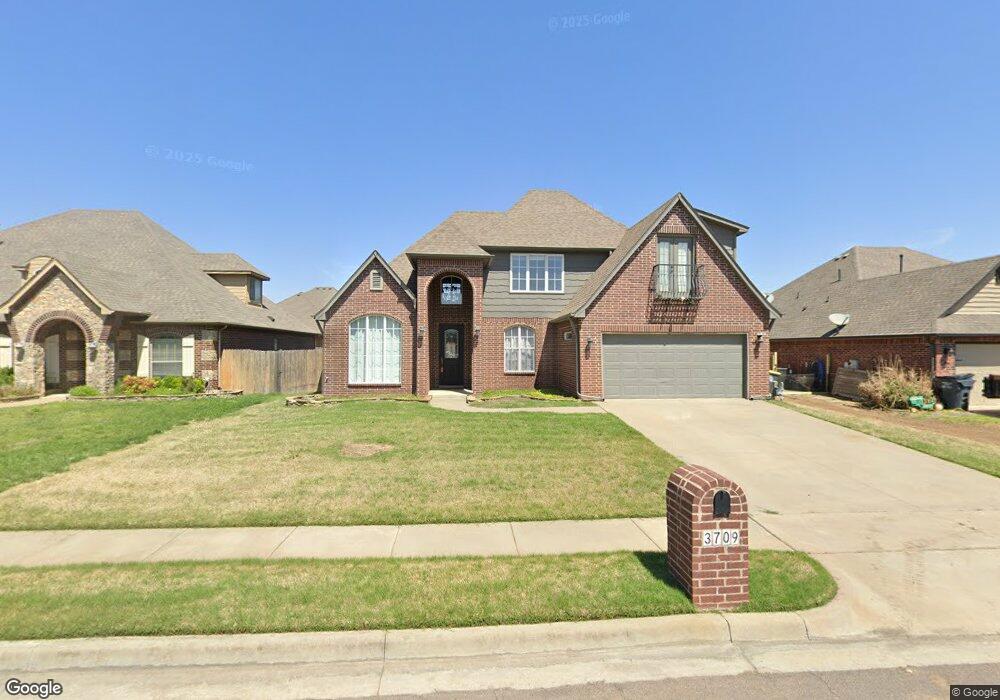 3709 W 108th Ct, Sapulpa, OK 74066 - photo 1