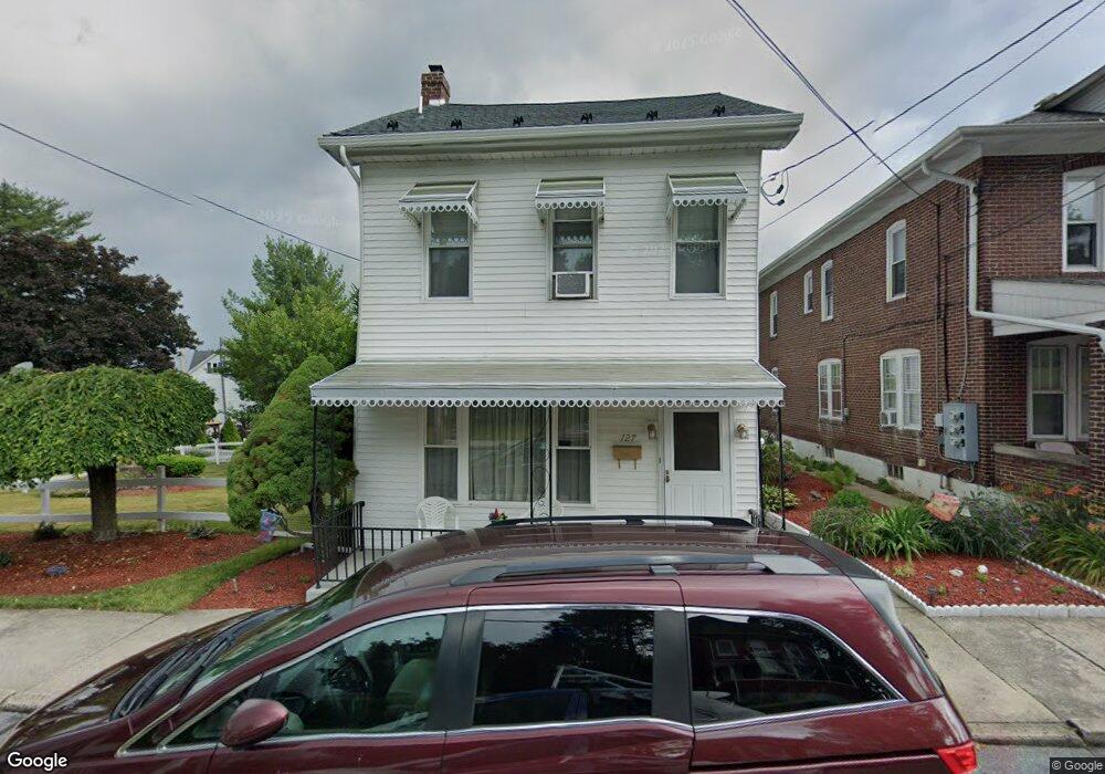 Street View Photo