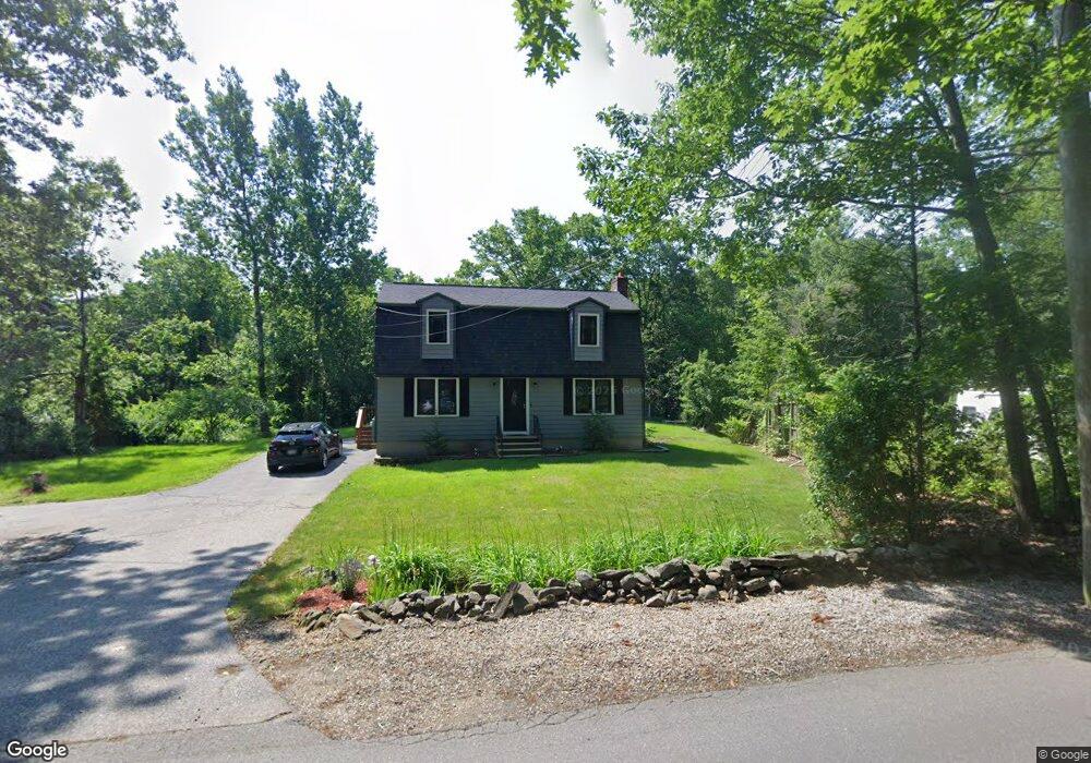 160 Fordway Extension, Derry, NH 03038 - photo 1