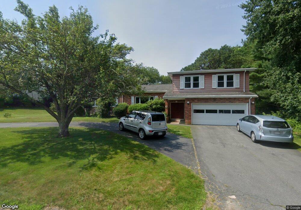 13 Crescent Dr, North Dartmouth, MA 02747 - photo 1