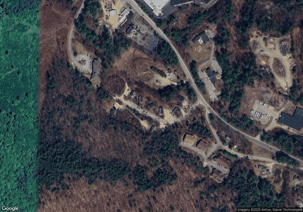 24 Plaza Village Rd unit A, Plymouth, NH 03264 - photo 1