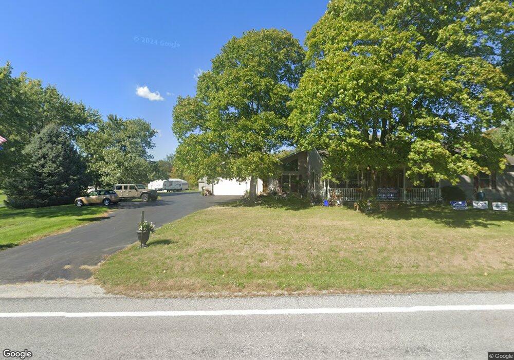 15271 State Route 67, Wapakoneta, OH 45895 - photo 1