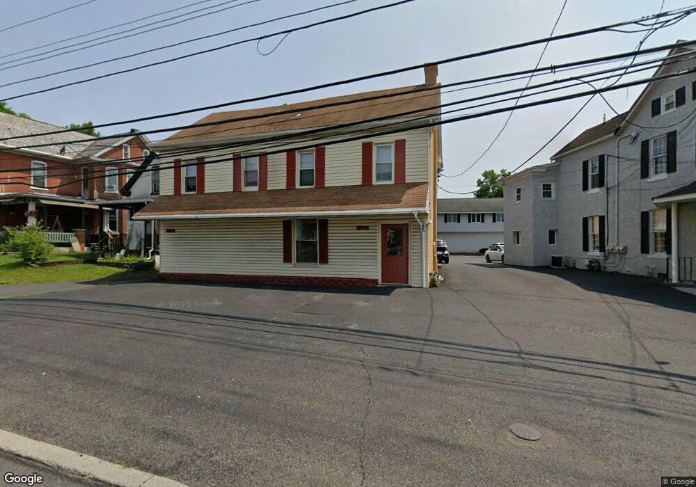 1215 N Gravel Pike, Perkiomenville, PA 18074 - photo 1