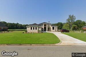 4428 Lacosta Dr, Albany, GA 31721