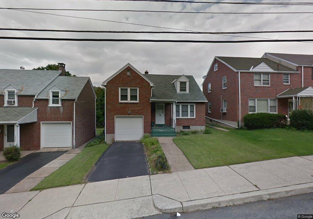 1905 Fairview Ave, Reading, PA 19606 - photo 1